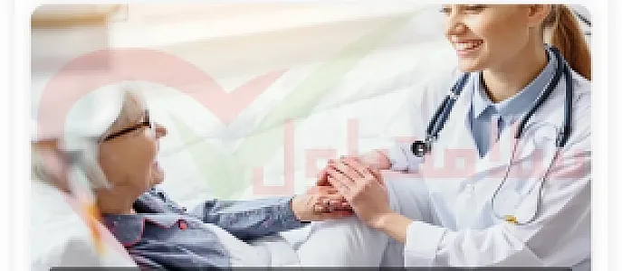 کارشناس  پرستاری کار در منزل محمدسبحانی