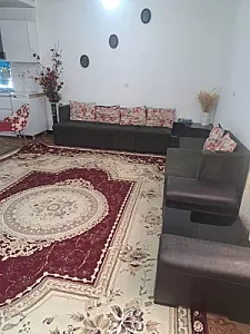 مجموعه سوییت حاجیان