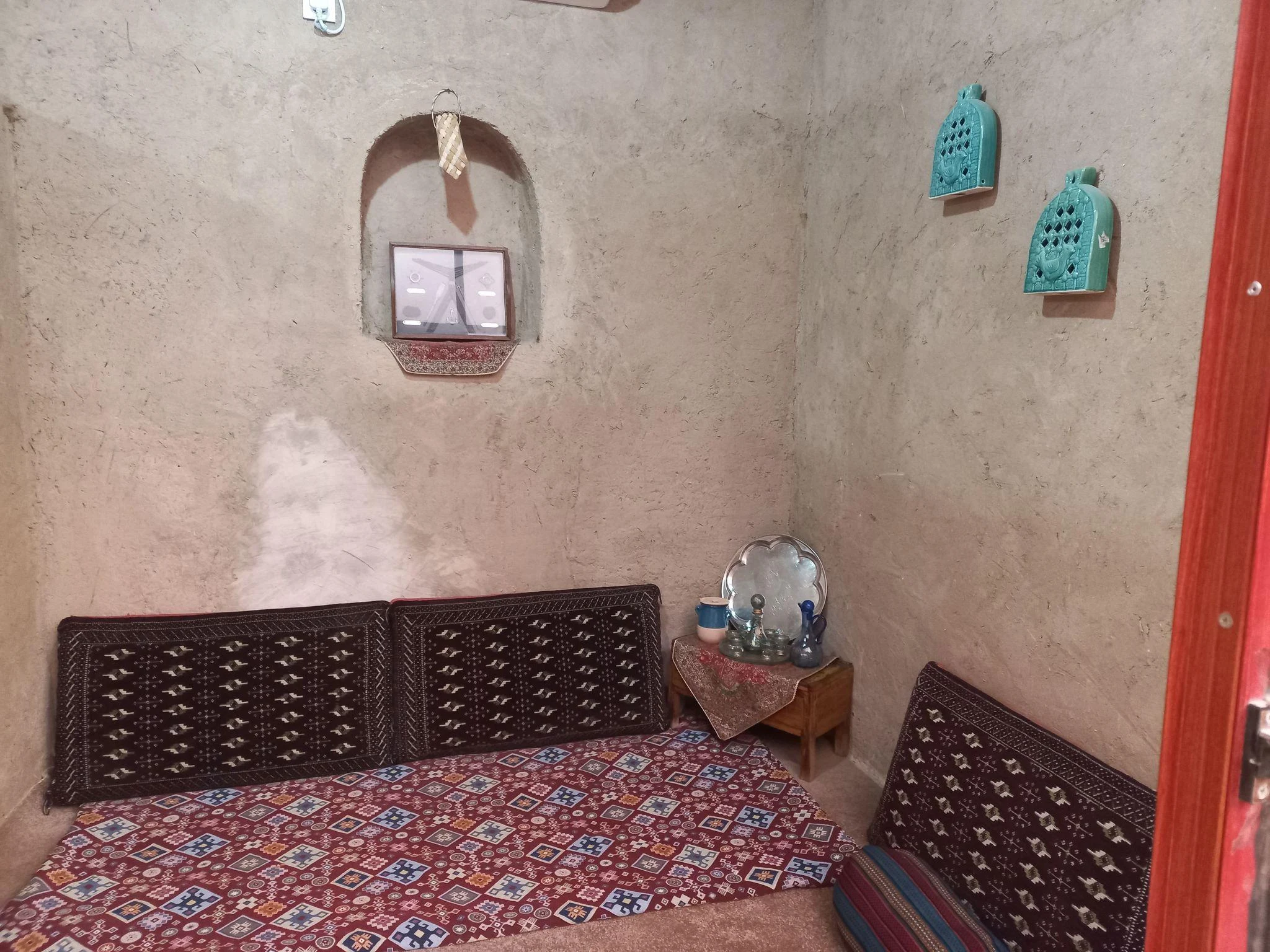 سالن عقد تولدبوشهر عمارت شهر - تصویر 3