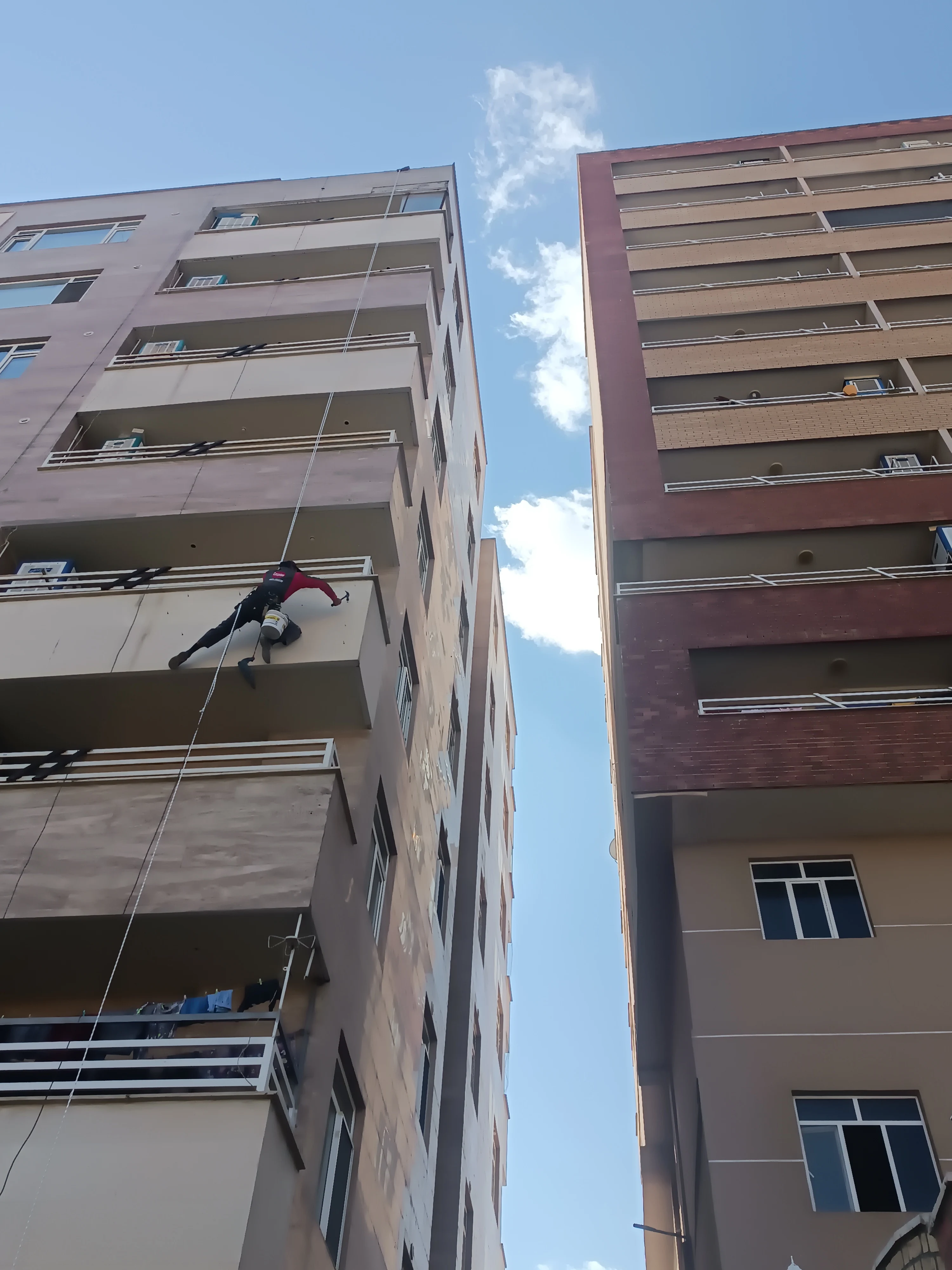 داربست آراز مبین - تصویر 2
