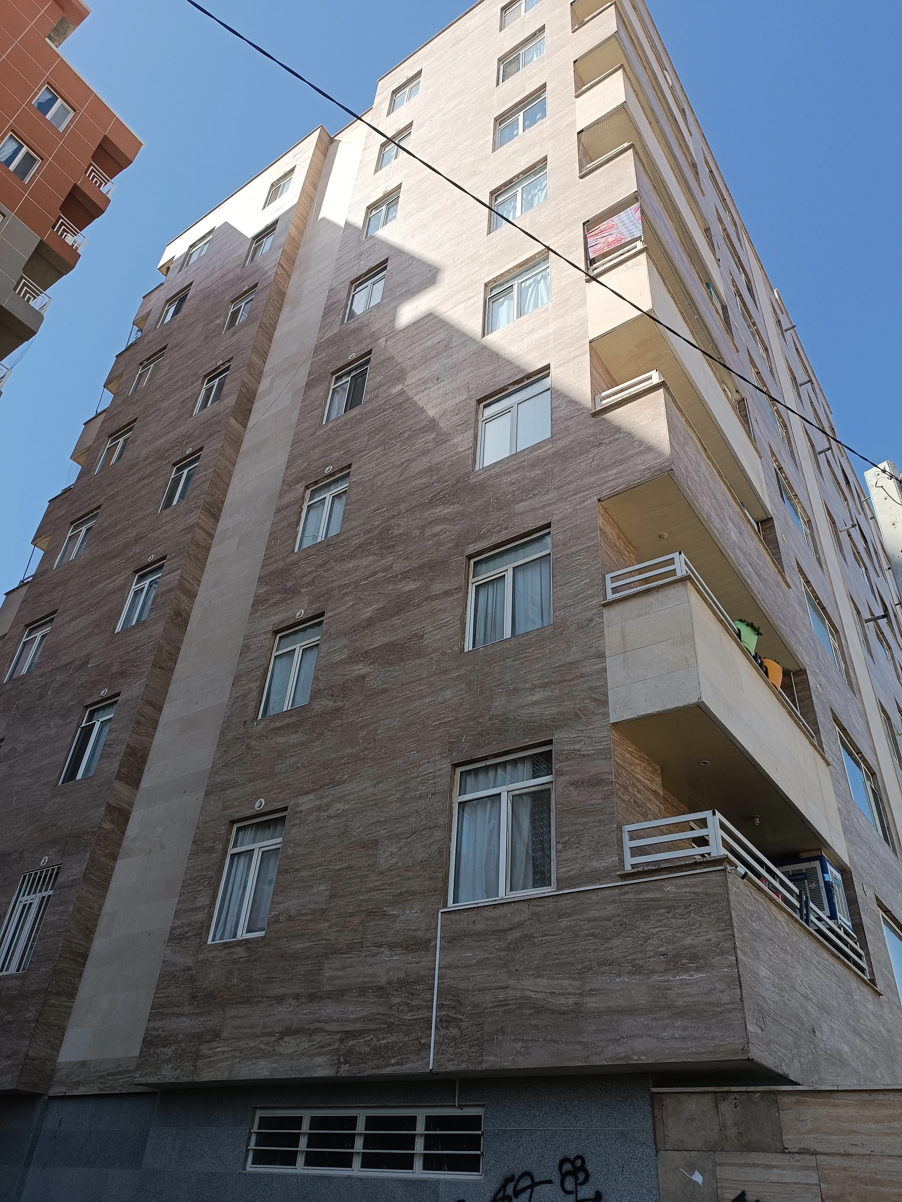 داربست آراز مبین - تصویر 3
