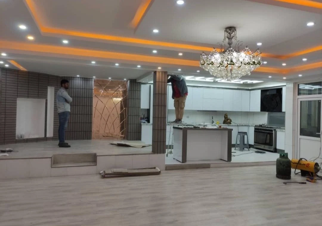 طرح و اثر ایوار - تصویر 2