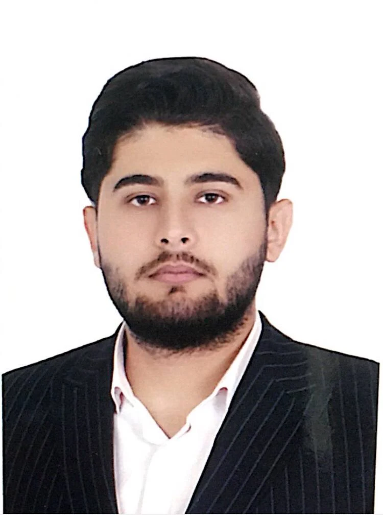 وکیل علیرضا دباشی