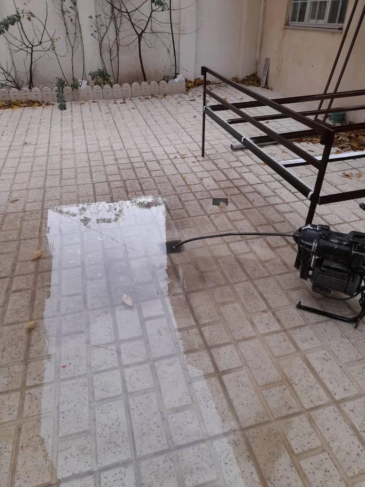 لوله بازکنی محمدی