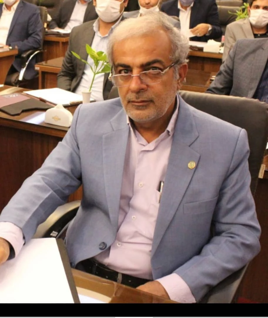 وکیل پایه یک دادگستری خدارحم فراشبندی - تصویر 2