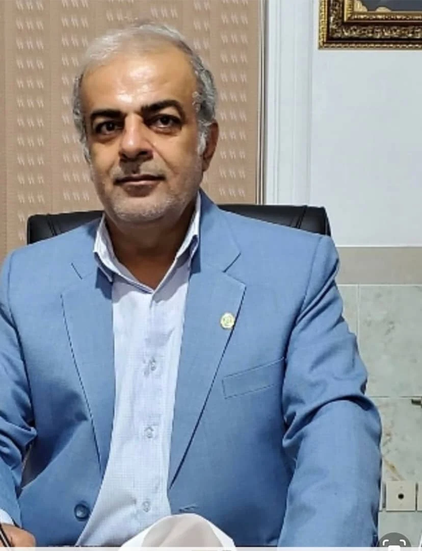 وکیل پایه یک دادگستری خدارحم فراشبندی - تصویر 3