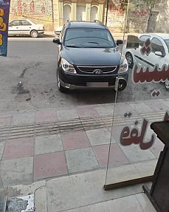 شیشه اتومبیل اسعدجویائی