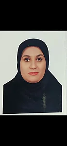 وکیل کبری افشاری نیا