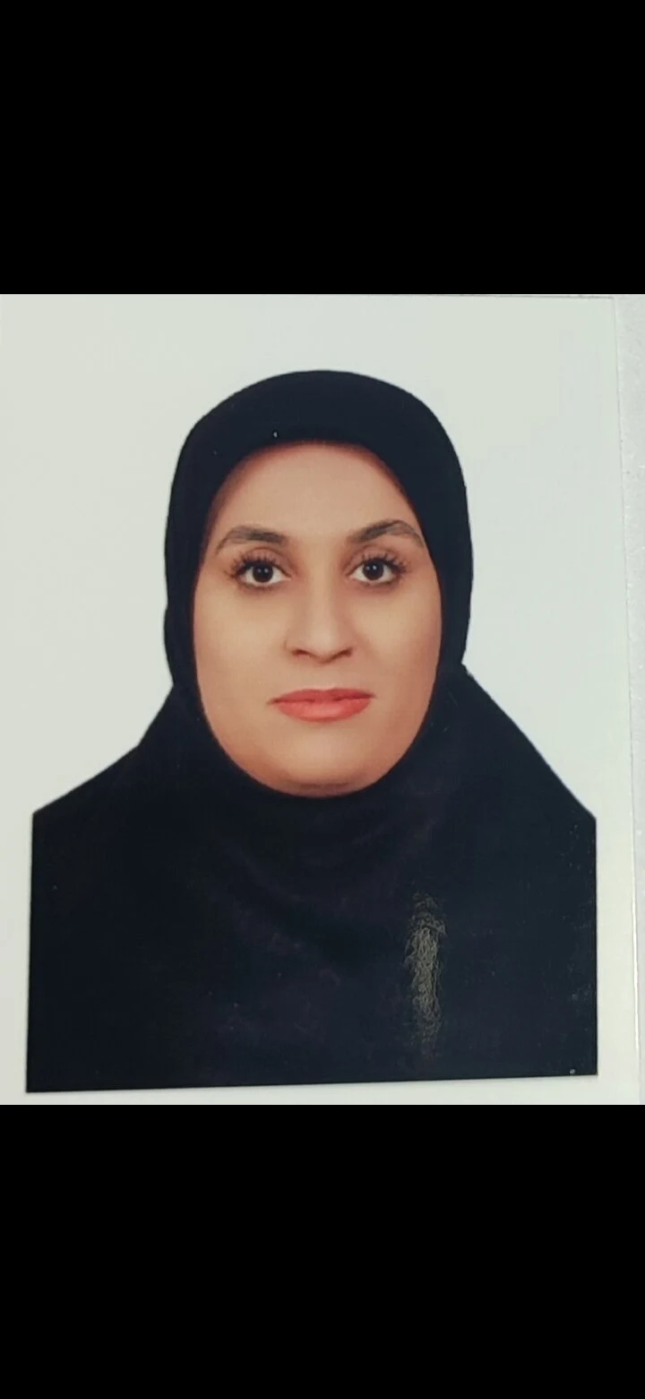 وکیل کبری افشاری نیا