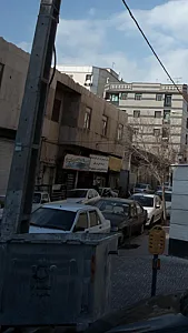 فروشگاه باطری امین