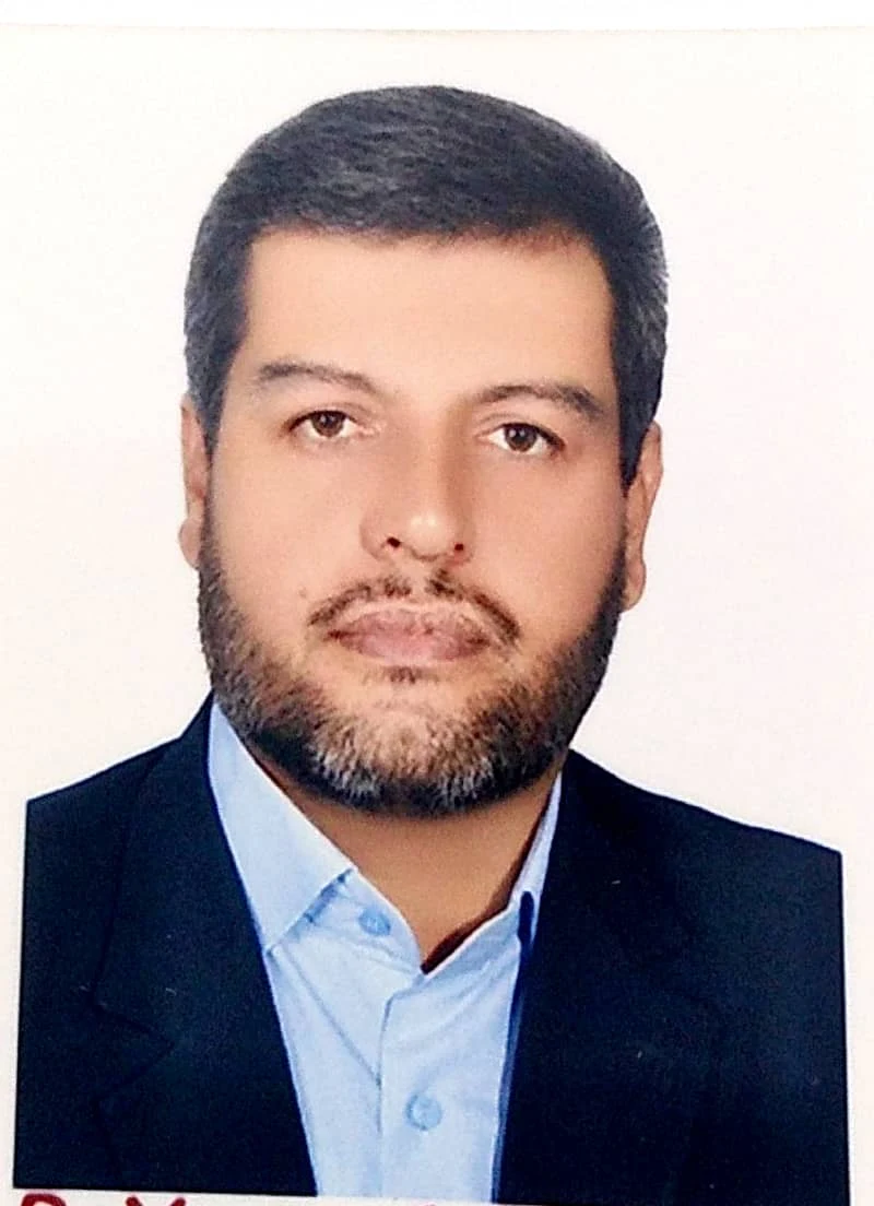 وکیل عباس رستمی