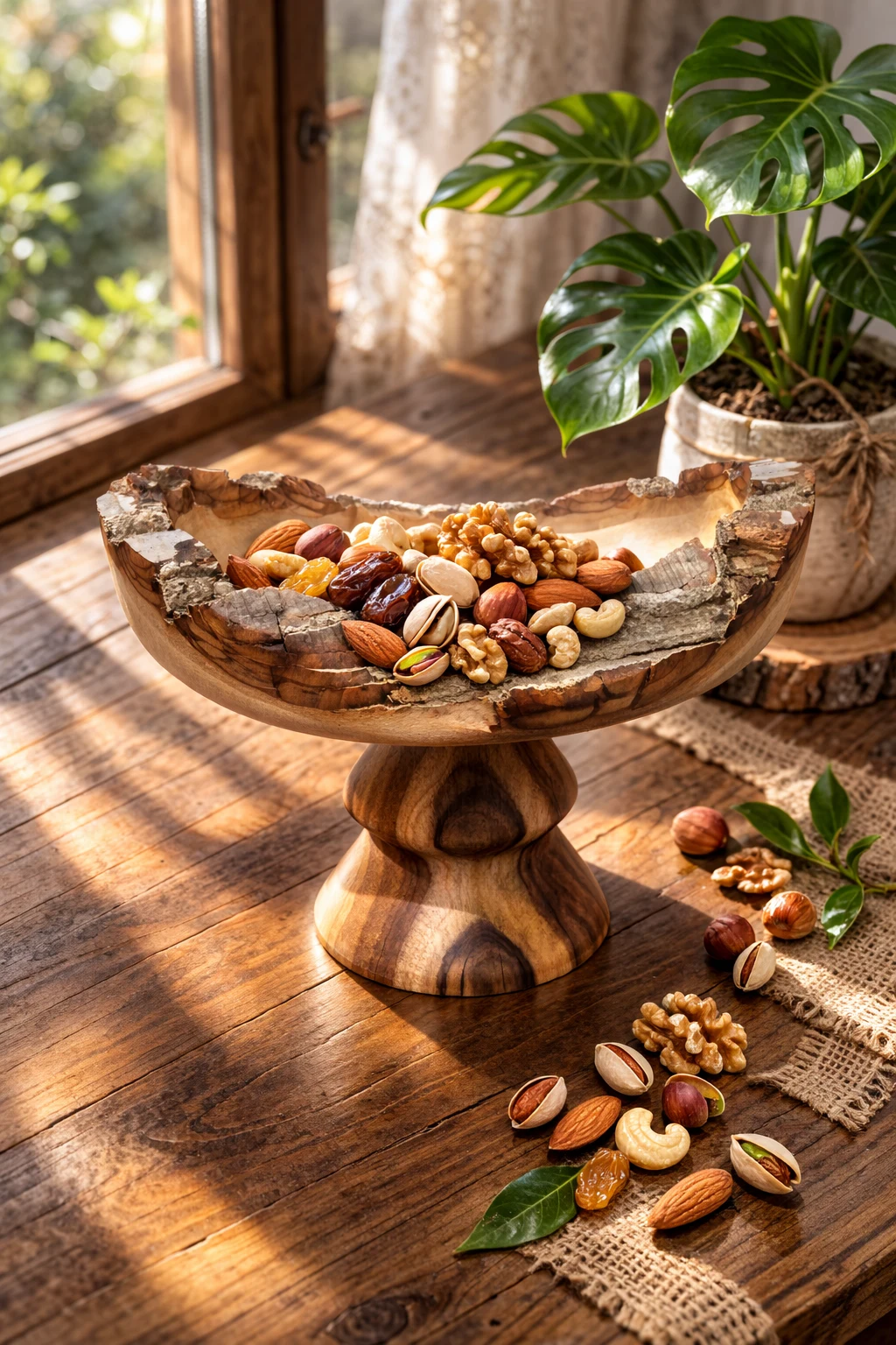 کارگاه تولیدی بوی چوب - تصویر 3