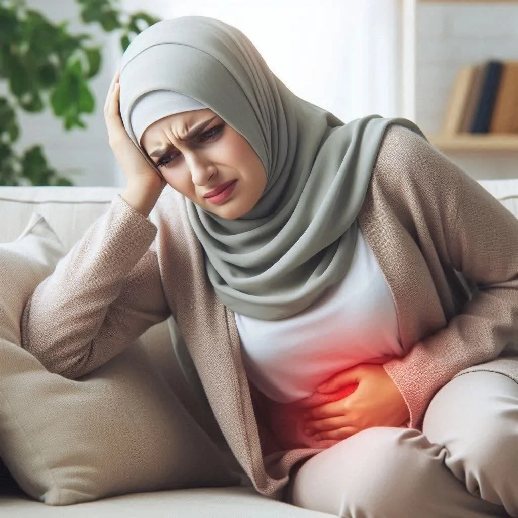 طب سنتی و سلامت مرادی - تصویر 2