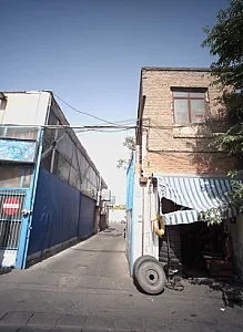 خدمات رینگ و لاستیک