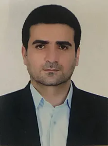 وکیل کمال محمدی