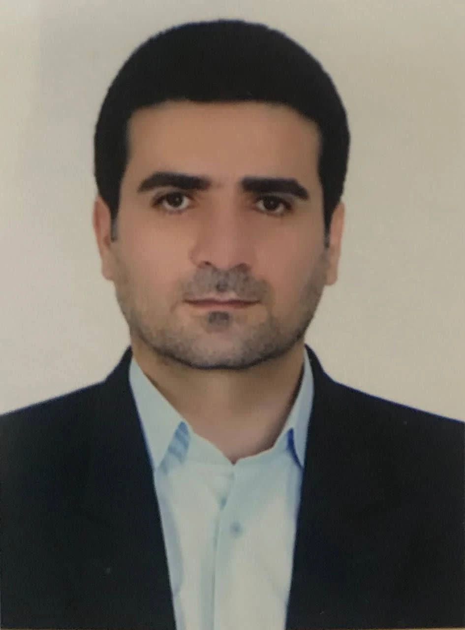 وکیل کمال محمدی
