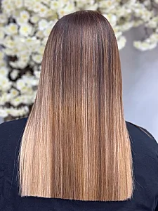 سالن زیبایی و خانه مو میکال