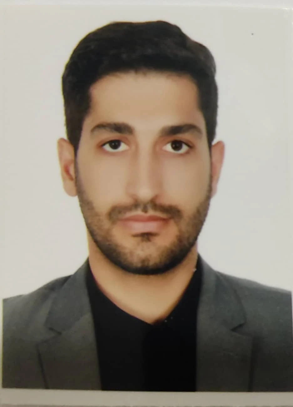 وکیل پدرام نصراللهی