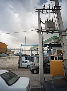 لوکس و اسپورت حکیمیه