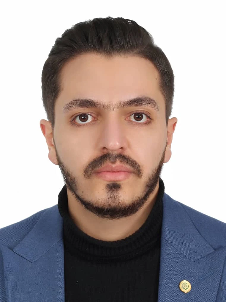 وکیل شاهین محمودی