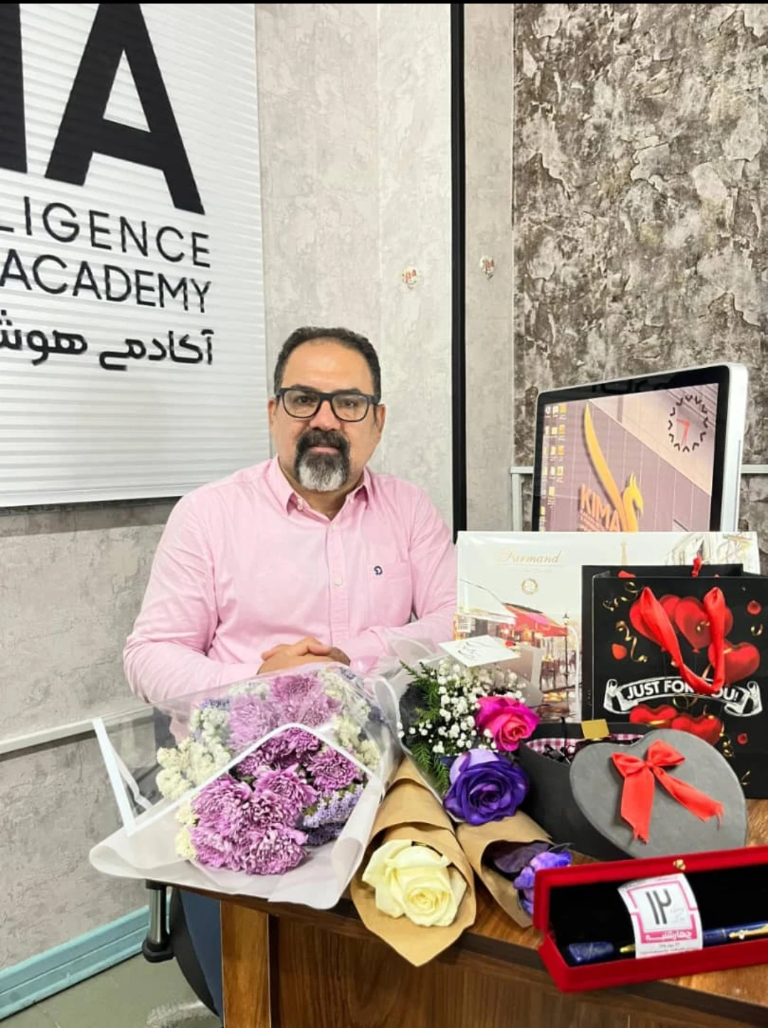 آکادمی تخصصی هوش و ریاضی دکتر کرمی - تصویر 2
