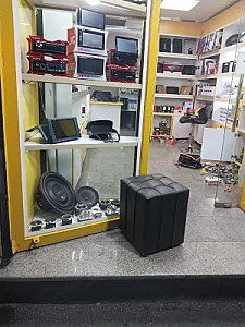 اقای احمدی سیستم