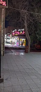 عسل پادنا شعبه دهم