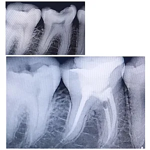 مطب دندانپزشکی قادری