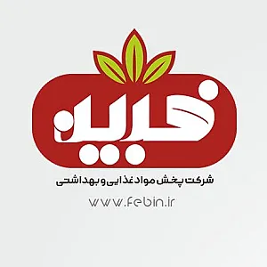 فروشگاه فبین