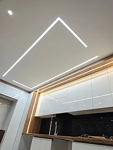 کارگاه تخصصی لاین نوری