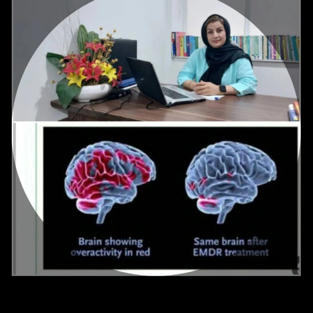 دکترطاهره بنیادی متخصص روان مدرس دانشگاه - تصویر 2
