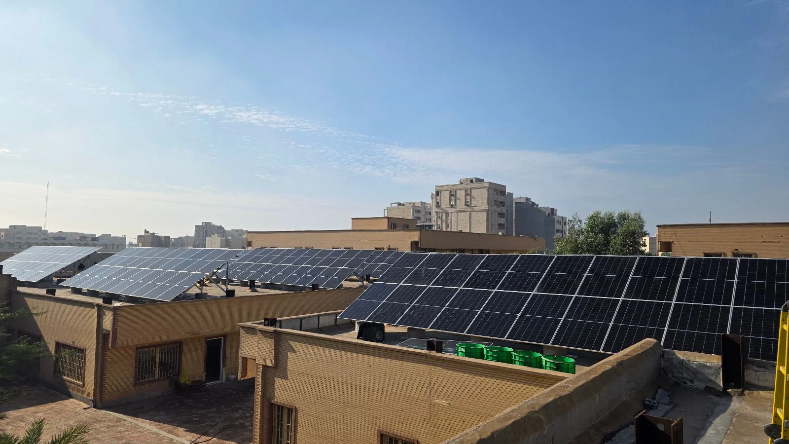 سولار صنعت پارسیان پیشرو - تصویر 5