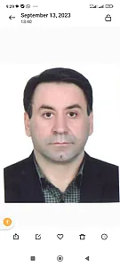 محمدرضا برنا دکترای تخصصی روانشناسی
