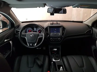 نمایندگی ۱۰۱۱ ام جی