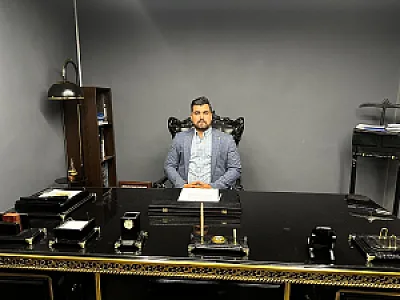 دفتر وکالت حسن هیادر
