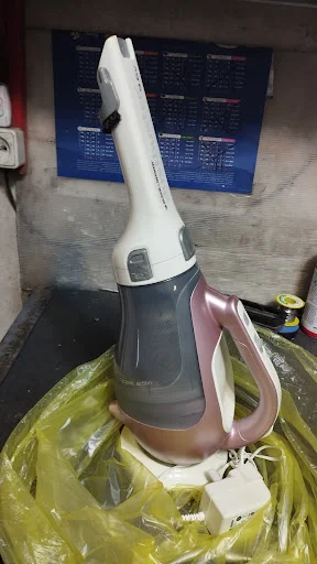 خدمات نجمی (سانی ، نانیوا ، ویداس)