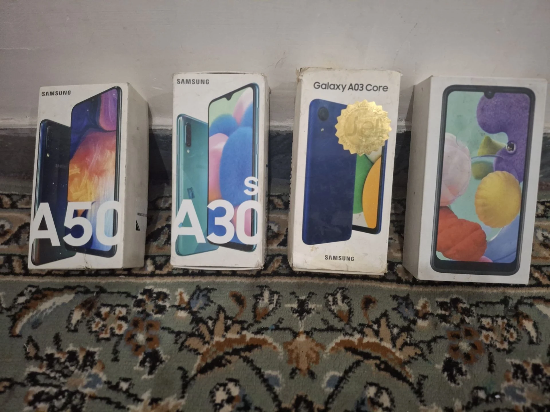 فروشگاه قطعات موبایل کالابالا - تصویر 3