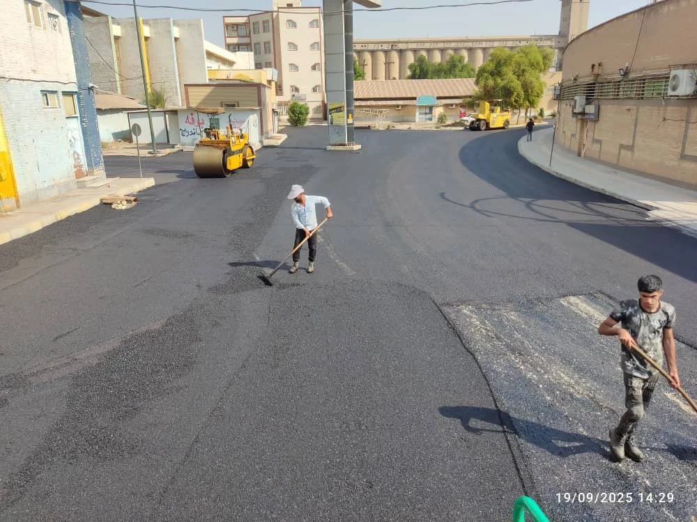 شرکت نیکوفرش خاورمیانه - تصویر 2
