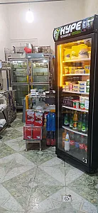 لبنیاتی کردستان