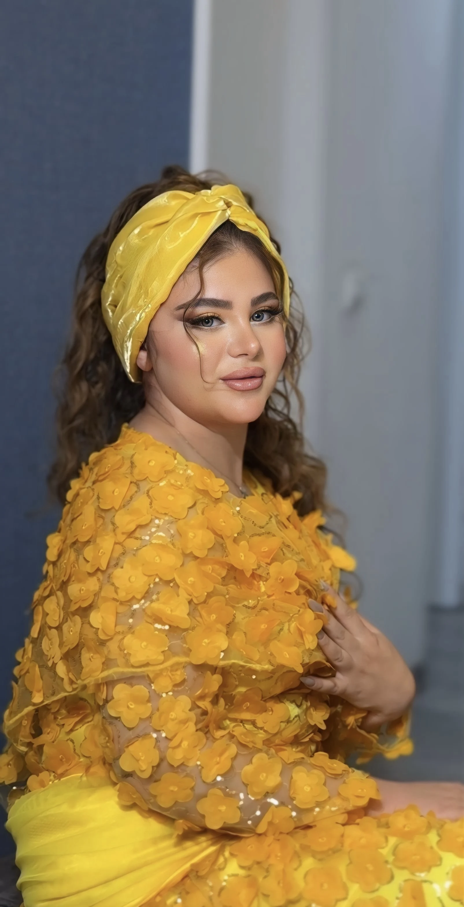 سالن زیبایی ارزورحیمی