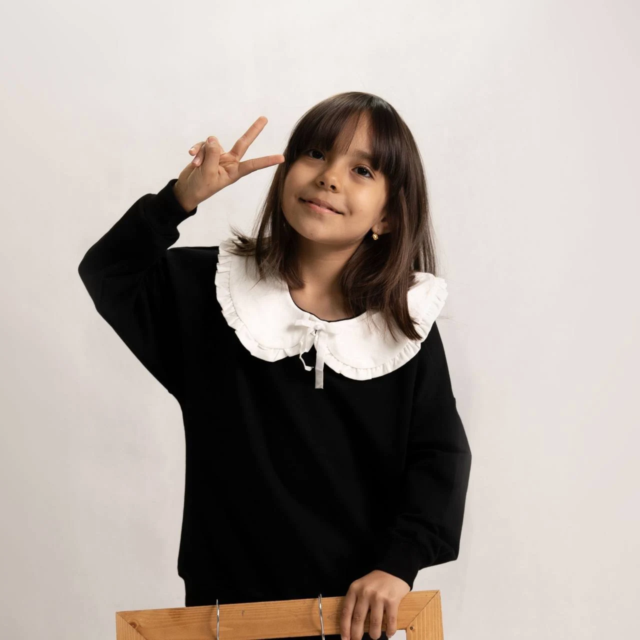 پوشاک بچگانه آلما شاپ