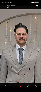 وکیل پژمان قمری