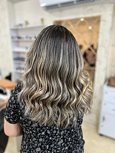 Pardishaircolor