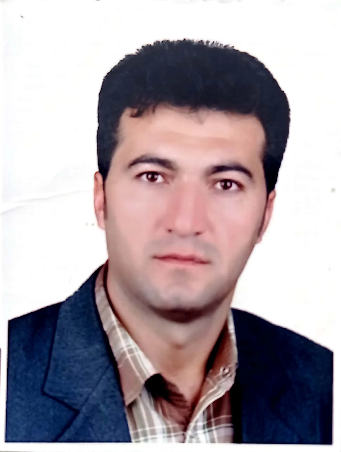 وکیل ابراهیم محمدی سرواله