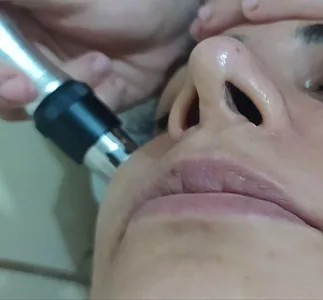 کلینیک زیبایی و لیزر فاطمه کشوری