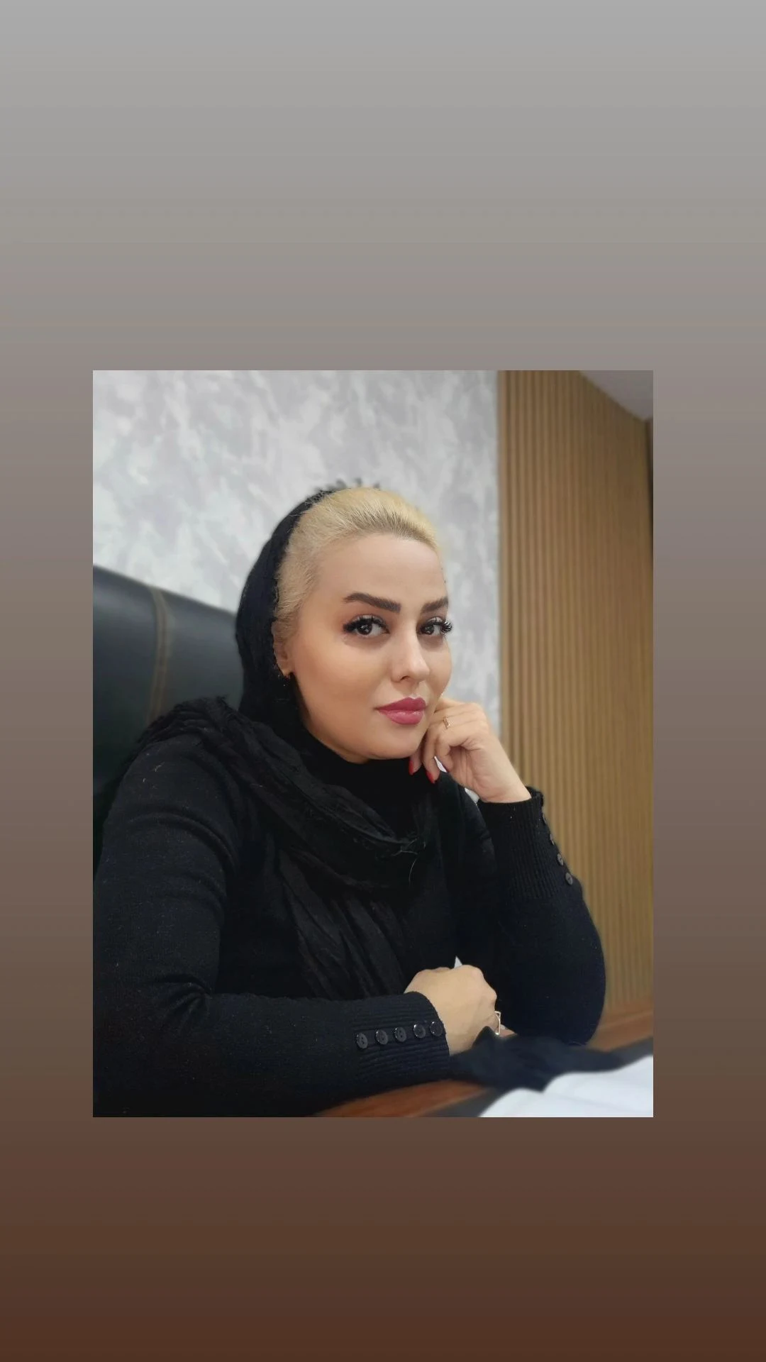 وکیل رؤیا شیری