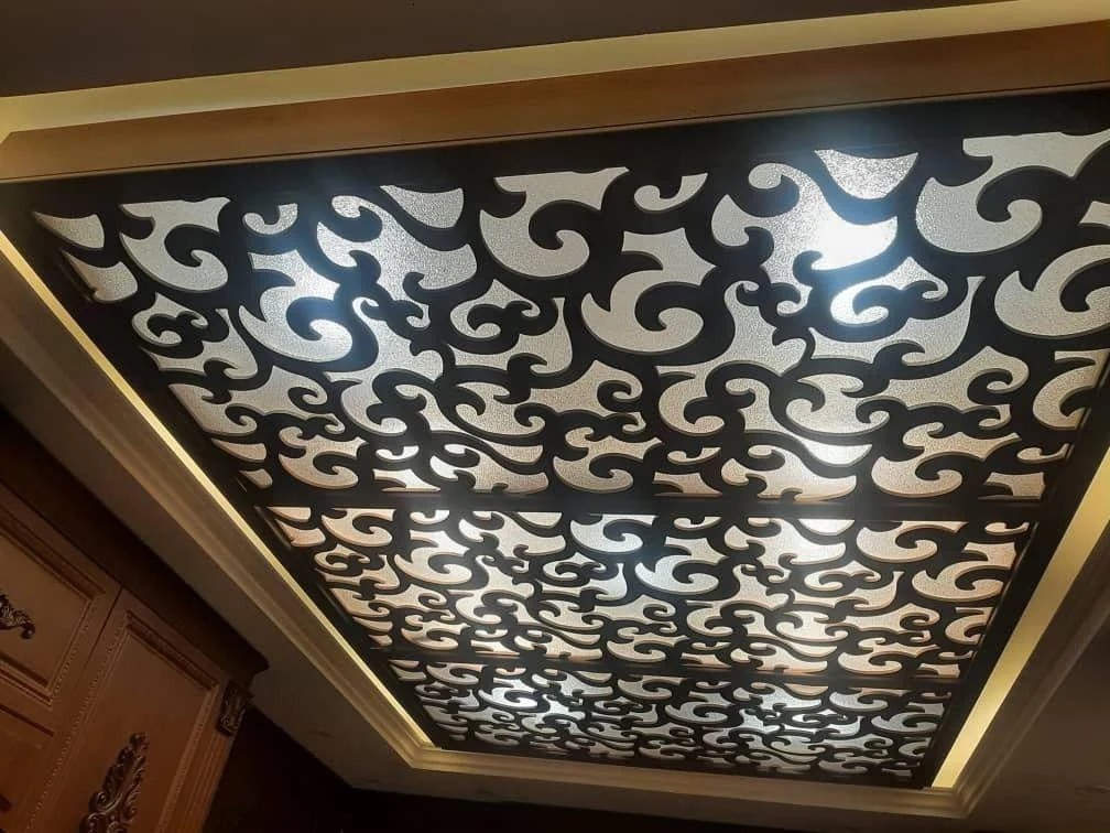 نمایشگاه کابینت ترند - تصویر 2