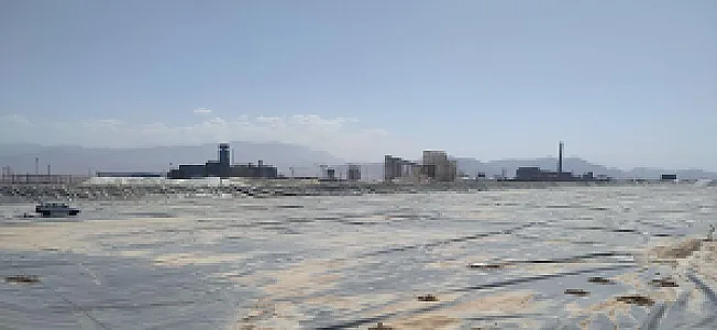 نصاب ورق ژئوممبران