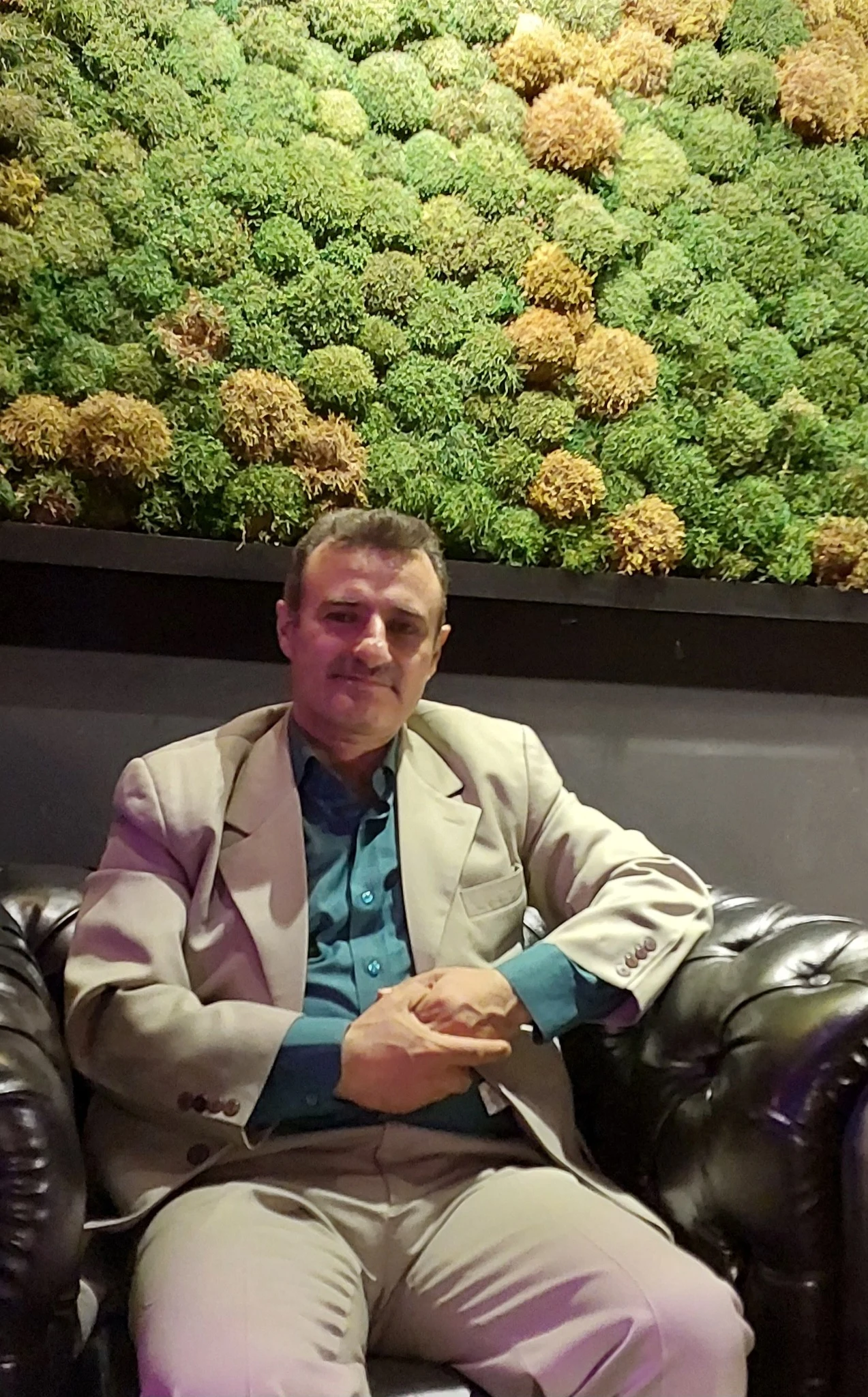 حسن زند کریمی