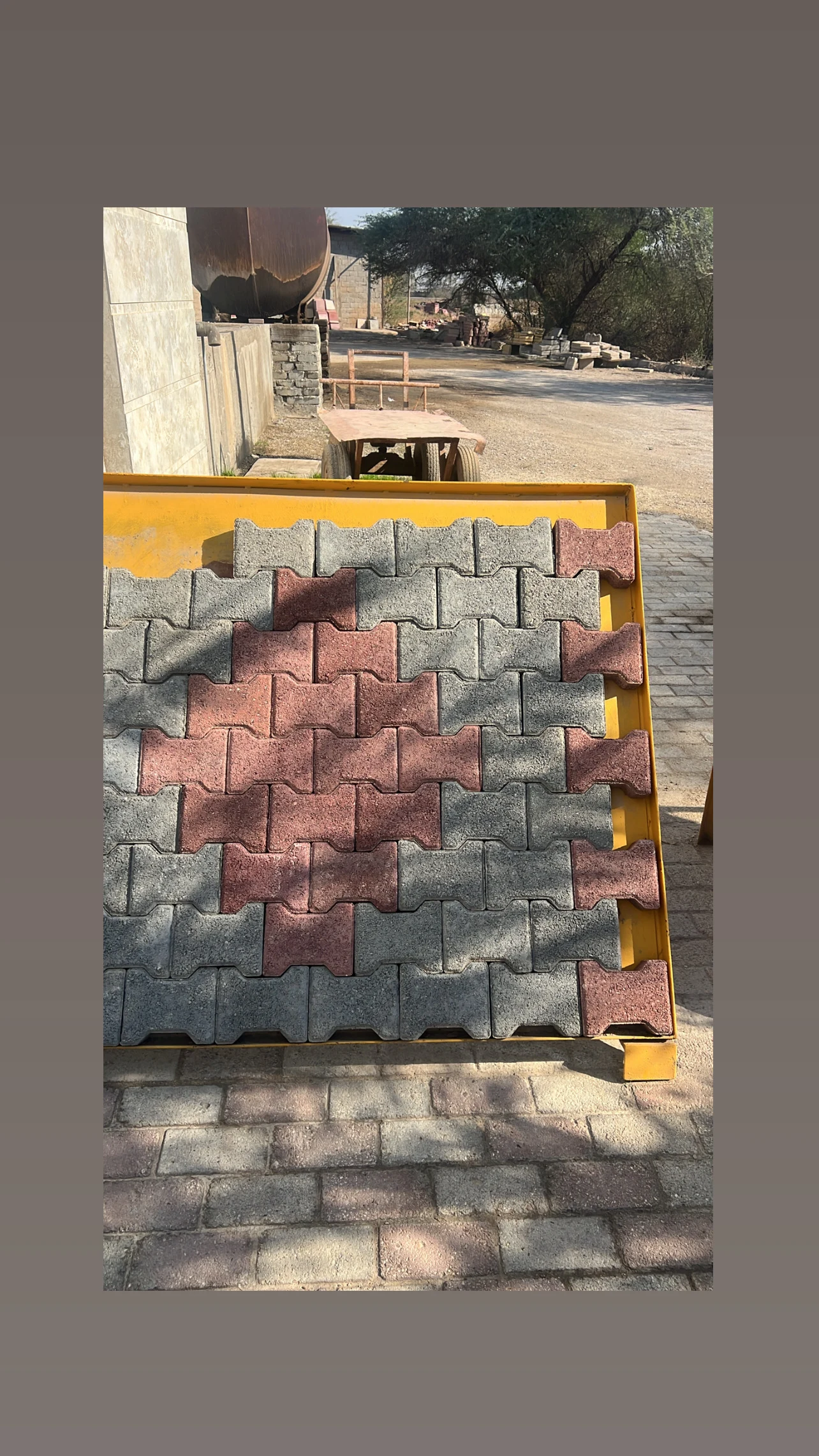 عرضه جدول و کفپوش عماد - تصویر 2